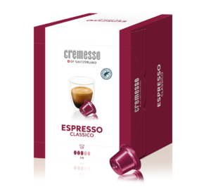 espresso classico 48