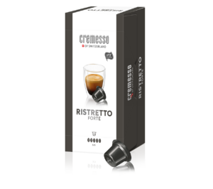 ristretto forte