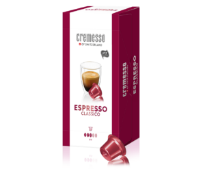 espresso classico 16